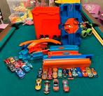 Hot Wheels race, Ophalen, Gebruikt, Hot Wheels