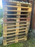 Europallet te koop, Ophalen, Zo goed als nieuw