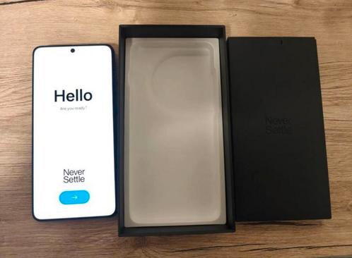 OnePlus 13 512gb orgineel 100w oplader bij, Telecommunicatie, Mobiele telefoons | Samsung, Zo goed als nieuw, 16 GB, Android OS