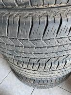 4 pneus Bridgeston pour 4x4, Autos : Pièces & Accessoires, Pneus & Jantes, Pneu(s), Enlèvement, Autre, Autre