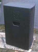 Luidsprekers 15 inch bas en 15 inch top, 1400 Watt, Overige merken, Overige typen, Refurbished, Ophalen of Verzenden