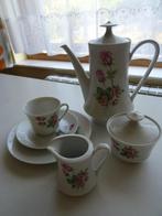 service à café, Ophalen, Keramiek, Nieuw, Overige stijlen