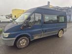 Ford Transit 2.0 Diesel 9 Place, Autos, Achat, Entreprise, Boîte manuelle, Diesel
