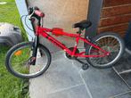 Velo Btwin racingboy 320 20 pouces, Fietsen en Brommers, Ophalen, Gebruikt