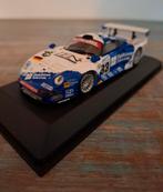 PORSCHE 911 GT1, Hobby en Vrije tijd, Ophalen of Verzenden, Nieuw, Auto, MiniChamps