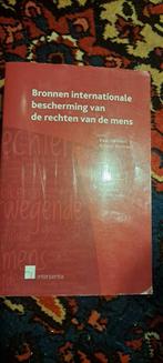 Bronnen internationale bescherming van de rechten van de men, Enlèvement ou Envoi, Paul De Hert; Kristin Henrard