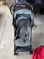 Joolz aer 2019 met regenhoes, Enlèvement, Comme neuf, Protection de pluie