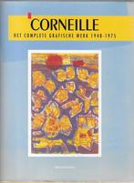 CORNEILLE het complete grafische werk 1948-1975, Gelezen, Ophalen of Verzenden