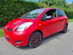 Toyota Yaris 1.0 Essence, Auto's, Stof, Zwart, Particulier, 1000 cc