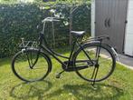 Vrouwen fiets, zwart, Ophalen, Zo goed als nieuw