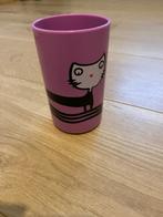 Gobelet Skip Hop mauve, Ophalen of Verzenden, Nieuw