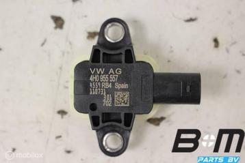 Druksensor LV of RV Audi A1 8X 3 deurs 4H0955557 beschikbaar voor biedingen