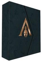 Guide Assassins's Creed Odyssey Platinum Edition (scellé), Autres types, Enlèvement, Neuf