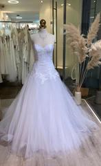 Robe de mariée Modeca, Enlèvement, Blanc, Robe de mariée
