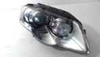 KOPLAMP RECHTS Volkswagen Passat (3C2) (89312669), Gebruikt, Volkswagen