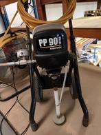 verfspuit Wagner PP 90, Bricolage & Construction, Matériel de peinture, Enlèvement, Neuf, Pulvérisateur de peinture ou Pompe à peinture