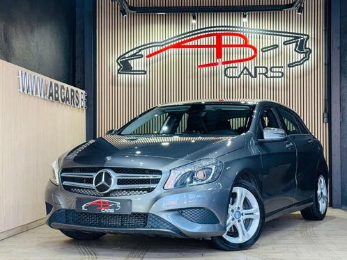 Mercedes-Benz A-Klasse 200 CDI * GARANTIE 12 MOIS * SPORT -, Auto's, Mercedes-Benz, Bedrijf, Te koop, A-Klasse, ABS, Achteruitrijcamera