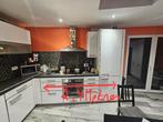 Meuble de cuisine à vendre, Huis en Inrichting, Keuken | Keukenelementen, Ophalen, Gebruikt, Wit