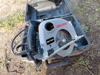 Cirkelzaag, Doe-het-zelf en Bouw, Gereedschap | Zaagmachines, Ophalen, Gebruikt, Cirkelzaag