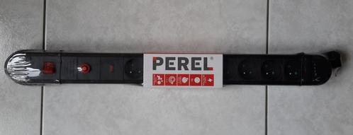 Stekkerdoos 8 contacten ( NIEUW ), Doe-het-zelf en Bouw, Elektriciteit en Kabels, Nieuw, Ophalen of Verzenden