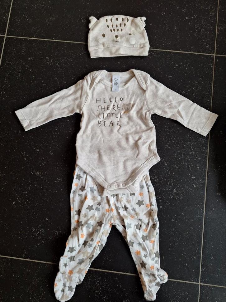 Pakket jongenskleren, Kinderen en Baby's, Babykleding | Overige, Gebruikt, Ophalen of Verzenden