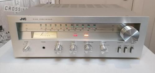 JVC JR-S61 AM/FM Vintage Receiver, TV, Hi-fi & Vidéo, Amplificateurs & Ampli-syntoniseurs, Comme neuf, Stéréo, Moins de 60 watts