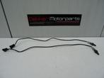 Set Lambda Sondes / Lambda sonde Ducati Streetfighter 1098, Motoren, Ophalen of Verzenden, Gebruikt