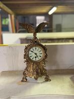 Antieke klook interieurdecoratie, Huis en Inrichting, Woonaccessoires | Wanddecoraties, Ophalen