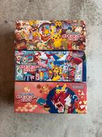 Pokemon Center Box Fukuoka / Hiroshima / Tohoku Pikachu, Boeken, Ophalen of Verzenden, Zo goed als nieuw