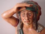 Indien Cogetama, Antiquités & Art, Art | Sculptures & Bois