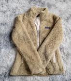 Patagonia Los Gatos jas, damesmaat S, berkenwit, Ophalen of Verzenden, Zo goed als nieuw, Beige