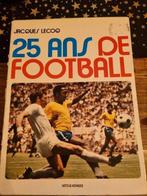 livre de football en lot ou a la pièce, Enlèvement ou Envoi, Utilisé