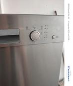 Bosch vaatwasser inbouw, Elektronische apparatuur, Vaatwasmachines, Ophalen, Minder dan 85 cm, Voorspoelprogramma, Zo goed als nieuw
