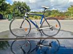 Heren fiets, 28 inch, Gebruikt, Meer dan 20 versnellingen, 53 tot 57 cm