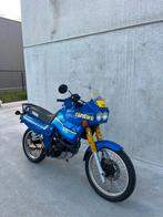 Yamaha Ténéré 600 3AJ (1988) – volledig vernieuwd, Motoren, 2 cilinders, Enduro, 600 cc