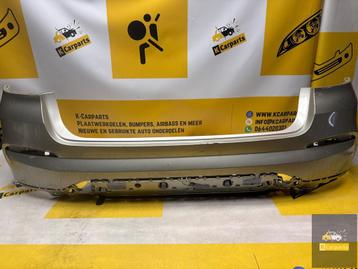 X4 F26 ACHTERBUMPER 51127366969 Origineel beschikbaar voor biedingen