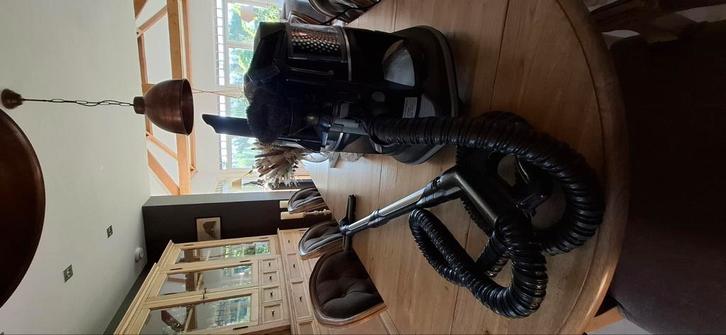 Rainbow E2, Elektronische apparatuur, Stofzuigers, Zo goed als nieuw, Waterstofzuiger, Ophalen