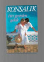 Konsalik - 3 romans, Ophalen of Verzenden, Gelezen