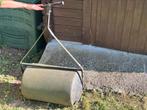 Rouleau pour terrassement, Ophalen, Gebruikt