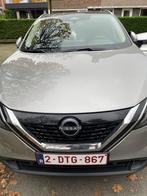 Nissan Qashqai 1.5 Hybride automaat 2024 6.000kms Nieuwstaat, Auto's, 4 cilinders, USB, 5 zetels, 5 deurs