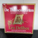 De Thuisconcerten Schoonheid in Klassiek, Ophalen, Zo goed als nieuw, Klassiek