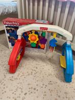 Vintage Fisher-Price speelboog, Kinderen en Baby's, Ophalen, Gebruikt
