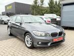 Bmw 116d efficient facelift 1j Garantie, Auto's, 1 Reeks, Euro 6, Leder, Bedrijf