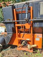 bladzuiger, graszuiger voor tractor, Tuin en Terras, Ophalen