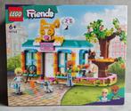 lego friends 41742 kattenhotel, Nieuw, Complete set, Ophalen of Verzenden, Lego