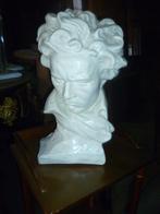 BORST BEELD IN GIBS, Antiek en Kunst, Ophalen
