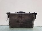 RADIATEUR COMPLEET Mercedes-Benz C (W205) (01-2013/06-2021), Gebruikt, Mercedes-Benz
