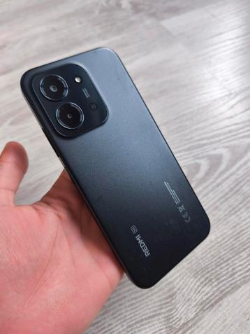 Xiaomi Redmi 15C 128GB als nieuw beschikbaar voor biedingen