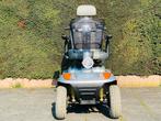 Strijder Maxi Scootmobiel 4wiel Stiveg , Comfort scooter, Diversen, Ophalen of Verzenden, Inklapbaar, Zo goed als nieuw, Elektrische rolstoel
