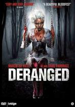 Deranged met Marcia Do Vales en Craig Fairbrass-Nieuw/sealed, Vanaf 16 jaar, Ophalen of Verzenden, Nieuw in verpakking